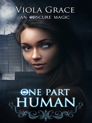 cover image of One Part Human